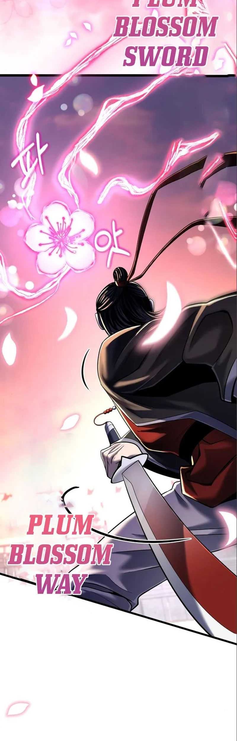 Ha Buk Paeng’s Youngest Son Chapter 102 Gambar 57