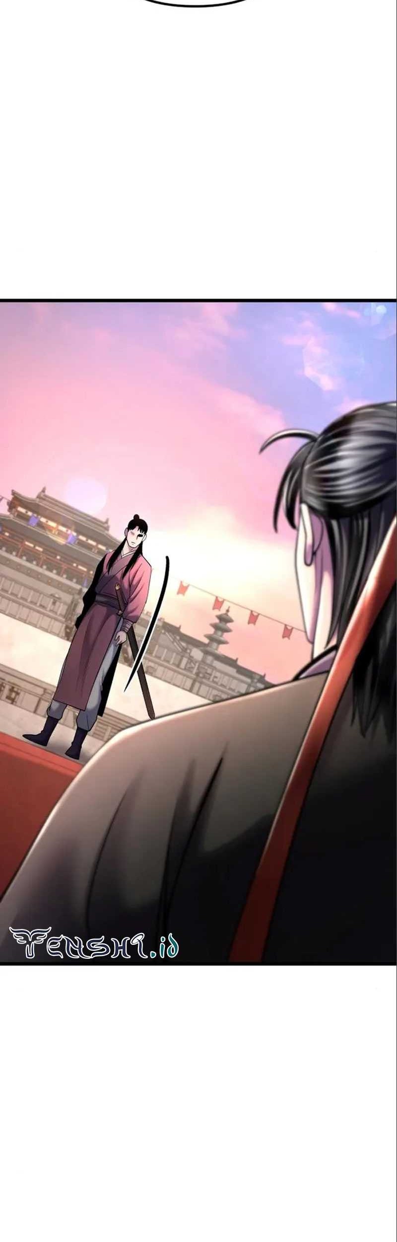 Ha Buk Paeng’s Youngest Son Chapter 102 Gambar 3