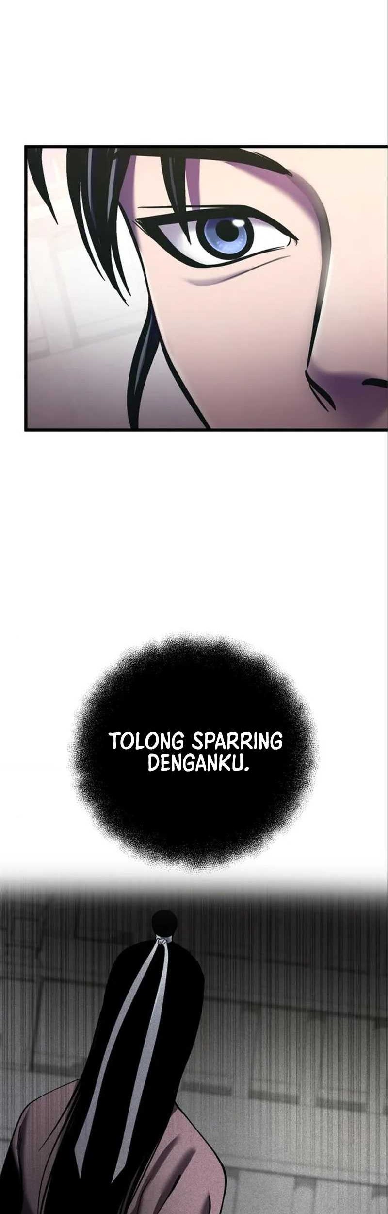Ha Buk Paeng’s Youngest Son Chapter 102 Gambar 5