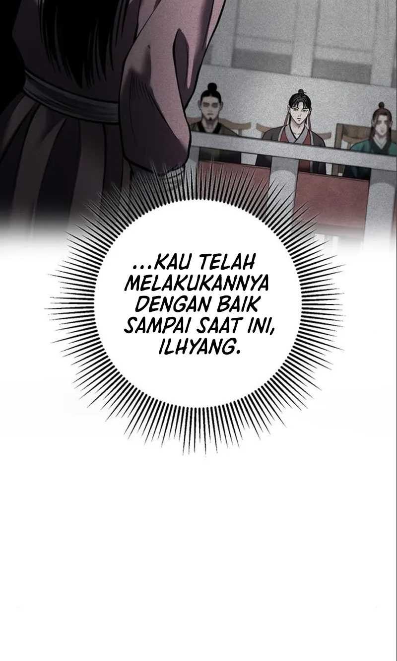 Ha Buk Paeng’s Youngest Son Chapter 102 Gambar 6