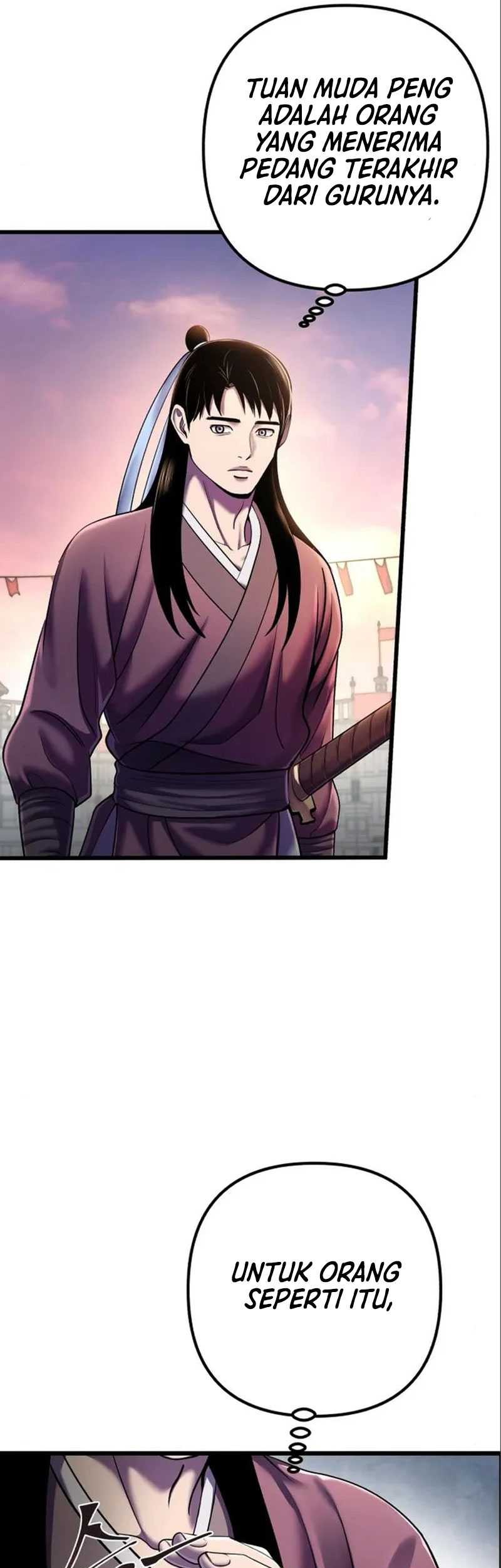 Ha Buk Paeng’s Youngest Son Chapter 102 Gambar 7