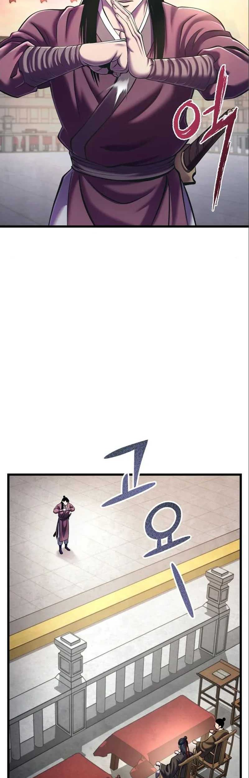 Ha Buk Paeng’s Youngest Son Chapter 102 Gambar 9