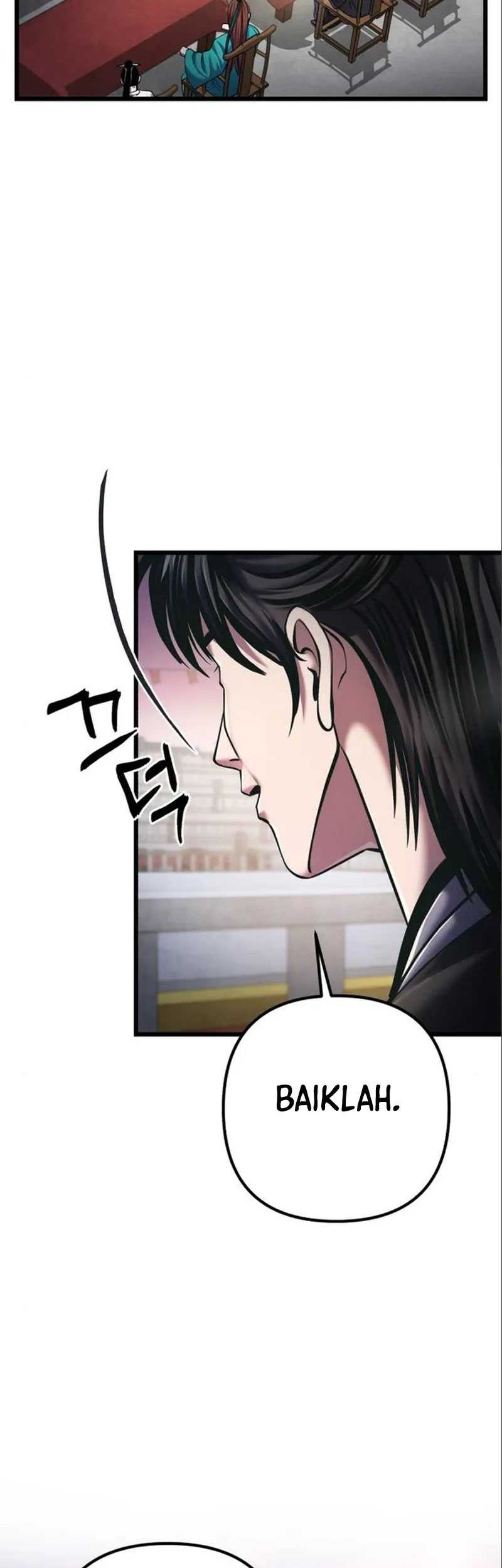 Ha Buk Paeng’s Youngest Son Chapter 102 Gambar 10