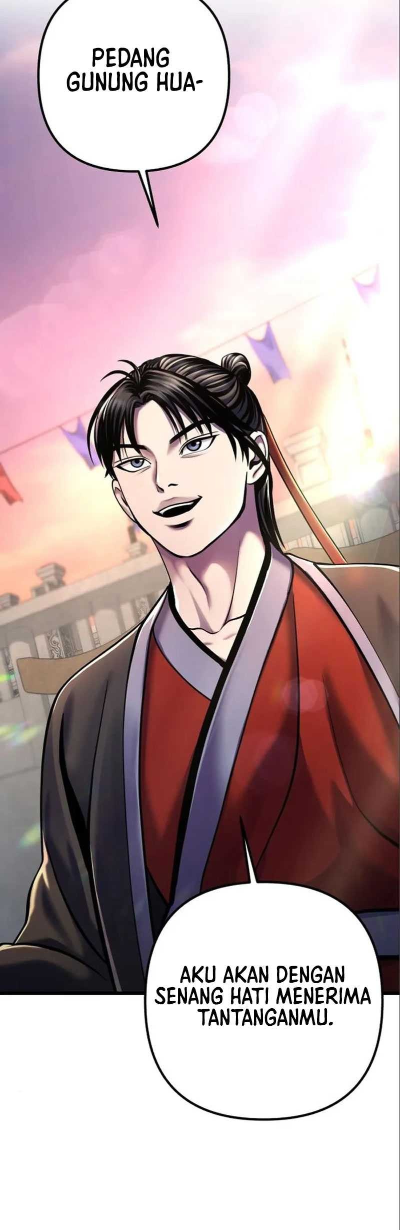 Ha Buk Paeng’s Youngest Son Chapter 102 Gambar 11