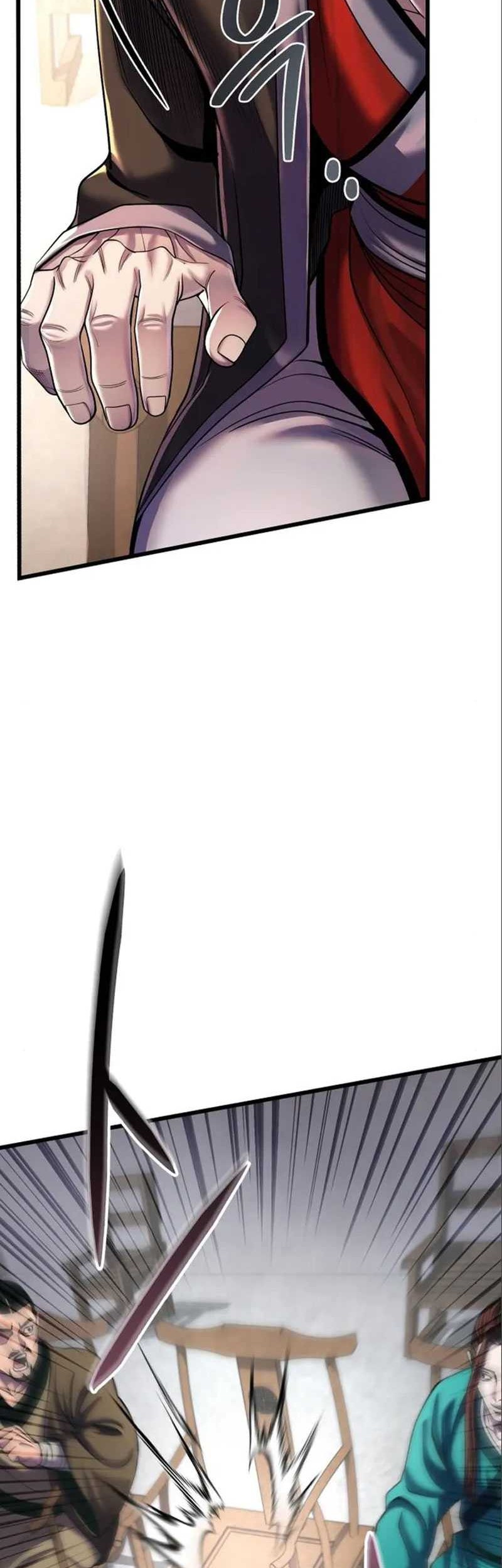 Ha Buk Paeng’s Youngest Son Chapter 102 Gambar 13