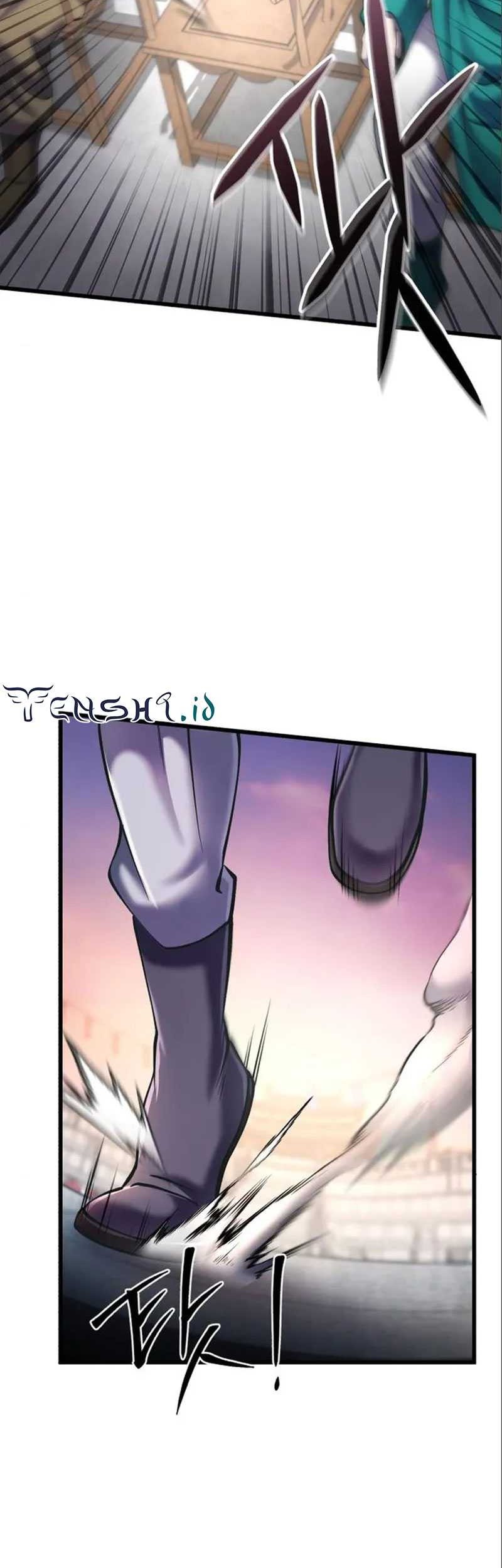 Ha Buk Paeng’s Youngest Son Chapter 102 Gambar 14