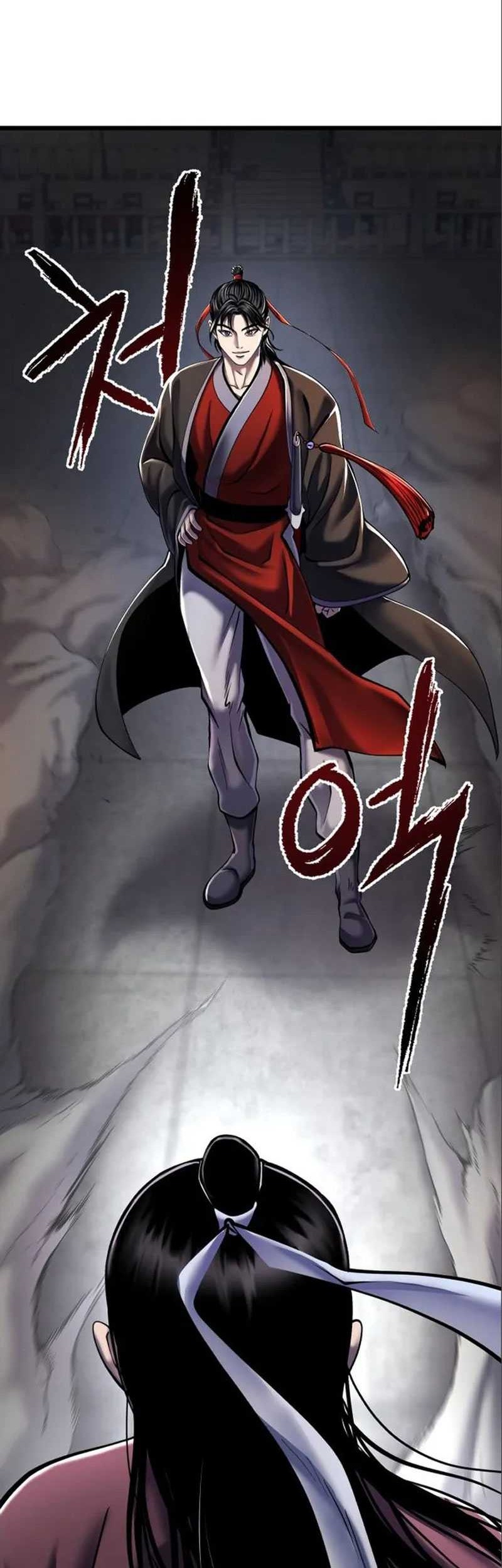 Ha Buk Paeng’s Youngest Son Chapter 102 Gambar 15