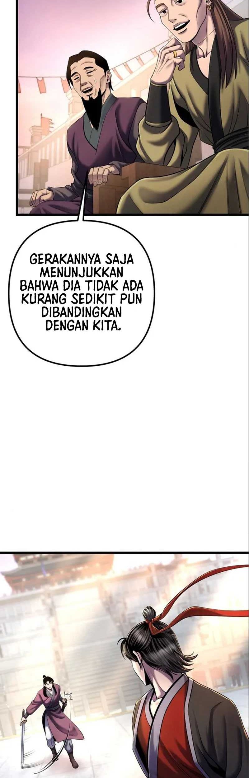 Ha Buk Paeng’s Youngest Son Chapter 102 Gambar 18