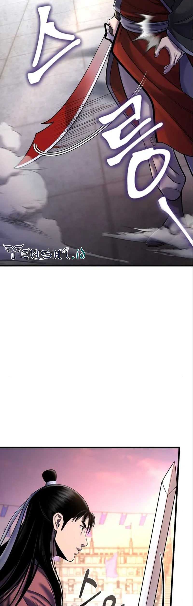 Ha Buk Paeng’s Youngest Son Chapter 102 Gambar 19