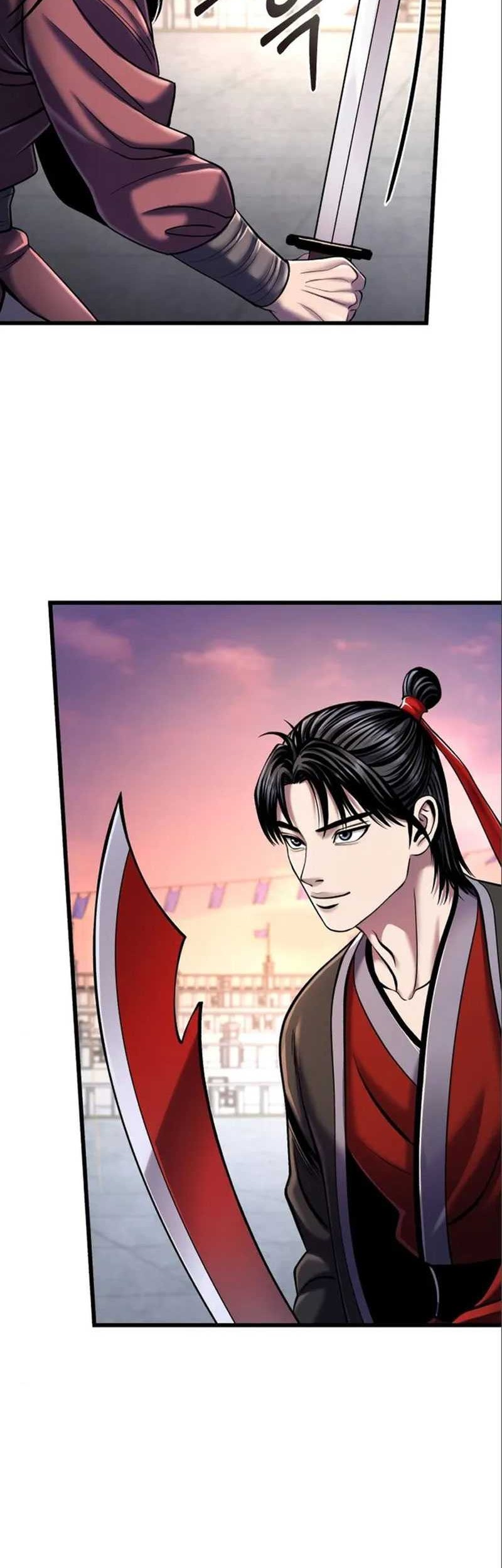 Ha Buk Paeng’s Youngest Son Chapter 102 Gambar 20