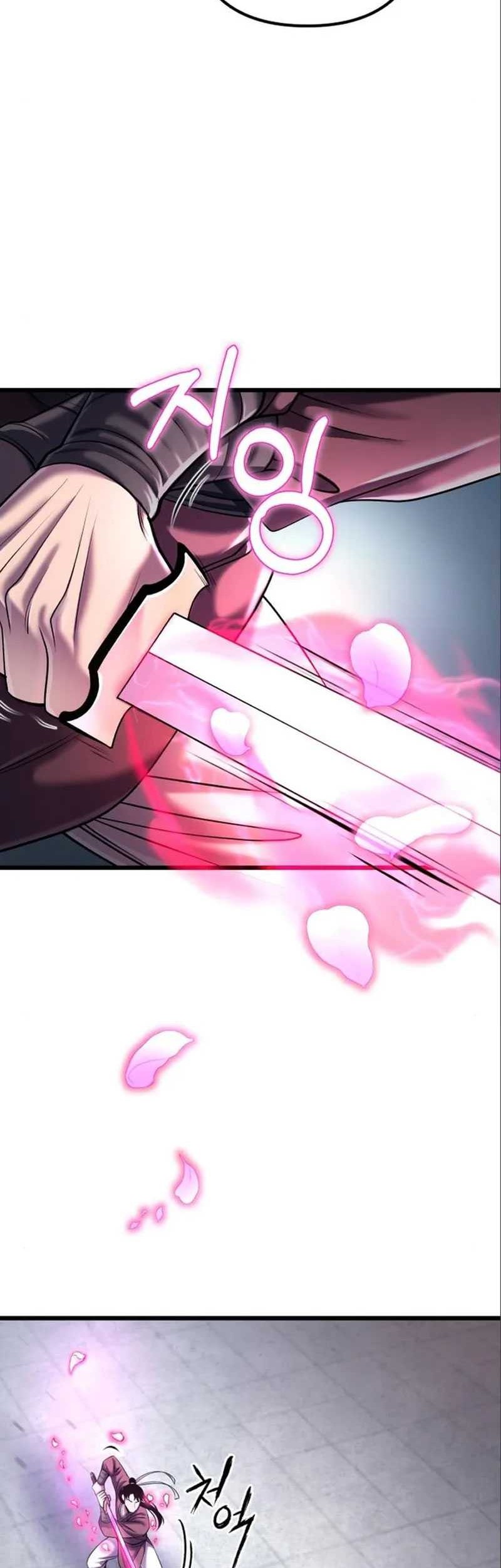 Ha Buk Paeng’s Youngest Son Chapter 102 Gambar 23