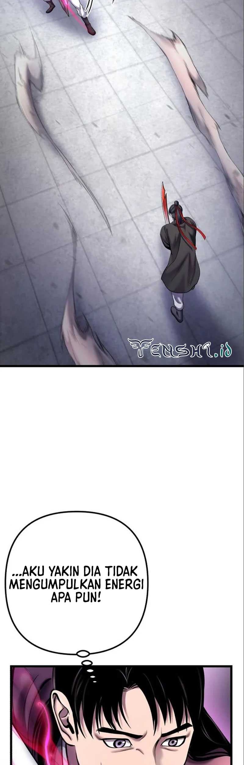 Ha Buk Paeng’s Youngest Son Chapter 102 Gambar 24