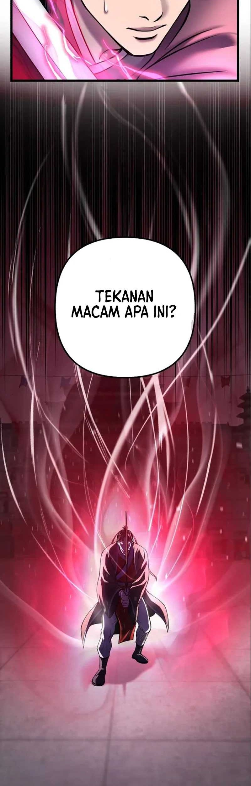 Ha Buk Paeng’s Youngest Son Chapter 102 Gambar 25