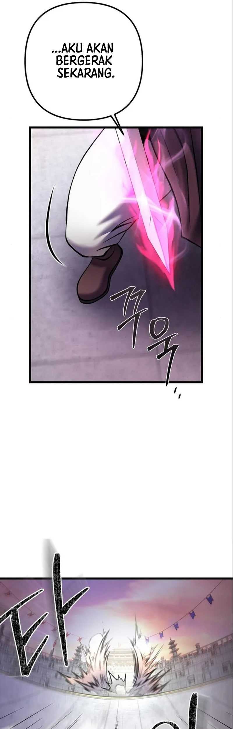 Ha Buk Paeng’s Youngest Son Chapter 102 Gambar 27