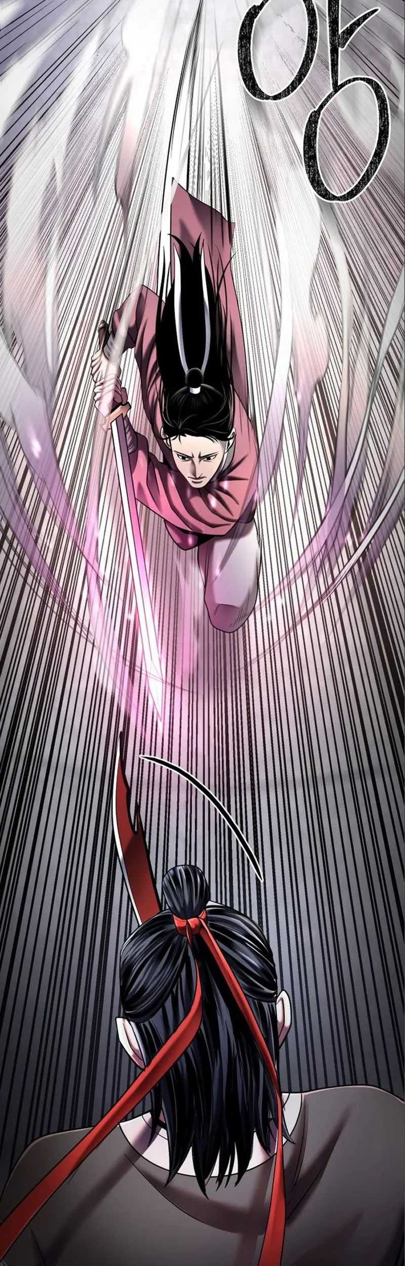 Ha Buk Paeng’s Youngest Son Chapter 102 Gambar 28