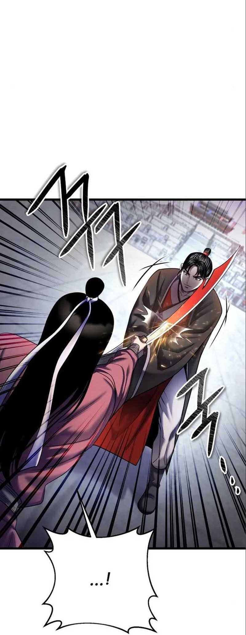 Ha Buk Paeng’s Youngest Son Chapter 102 Gambar 30