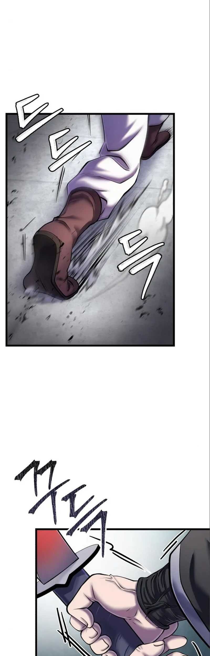 Ha Buk Paeng’s Youngest Son Chapter 102 Gambar 31