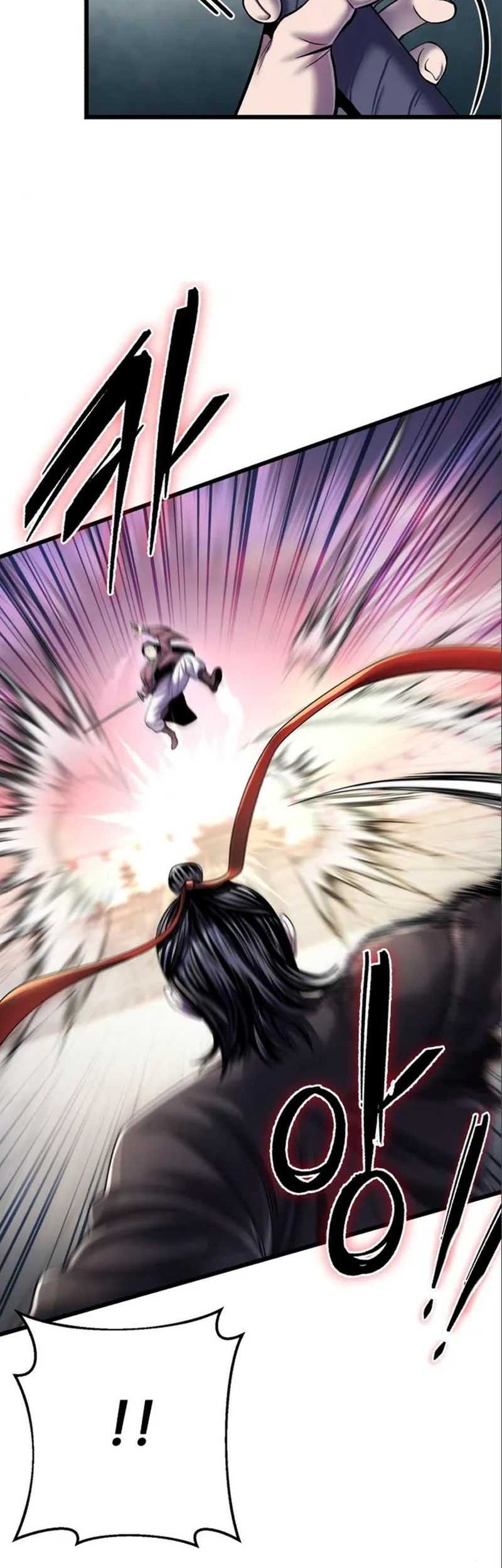 Ha Buk Paeng’s Youngest Son Chapter 102 Gambar 32