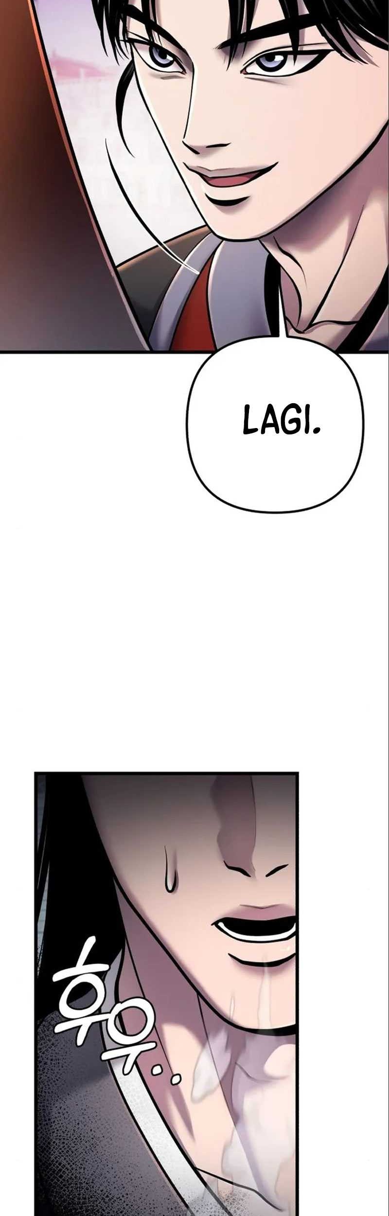 Ha Buk Paeng’s Youngest Son Chapter 102 Gambar 38