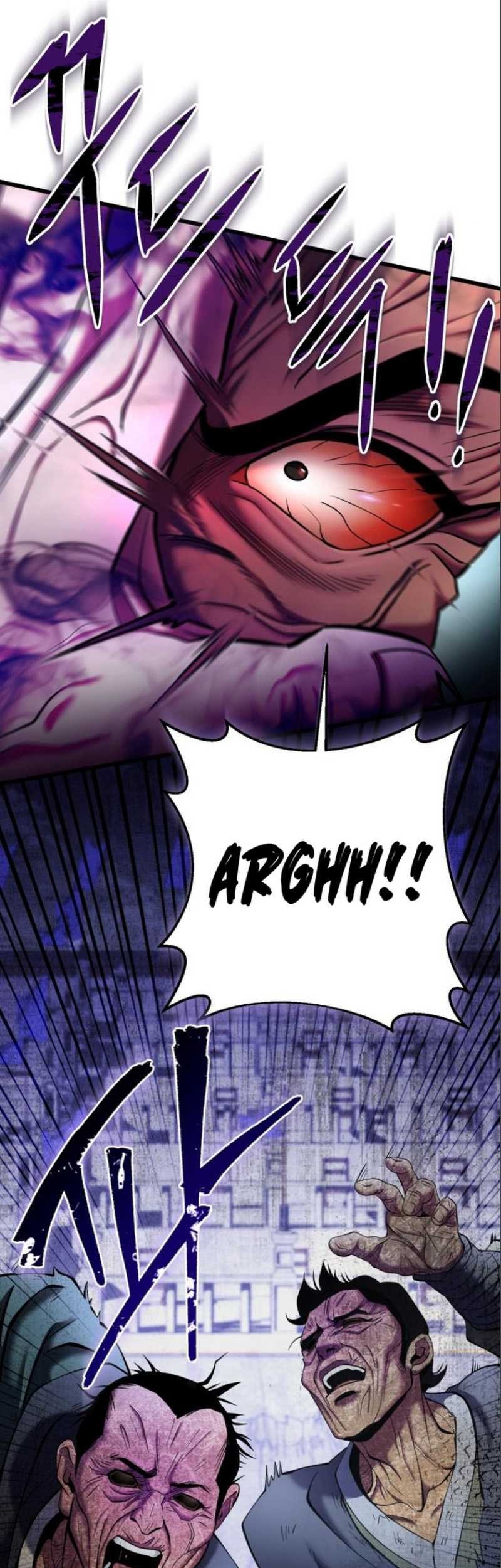 Ha Buk Paeng’s Youngest Son Chapter 106 Gambar 24