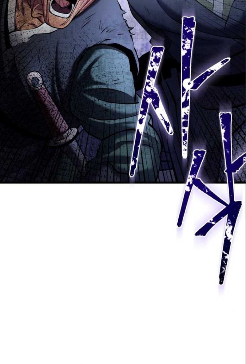 Ha Buk Paeng’s Youngest Son Chapter 106 Gambar 25