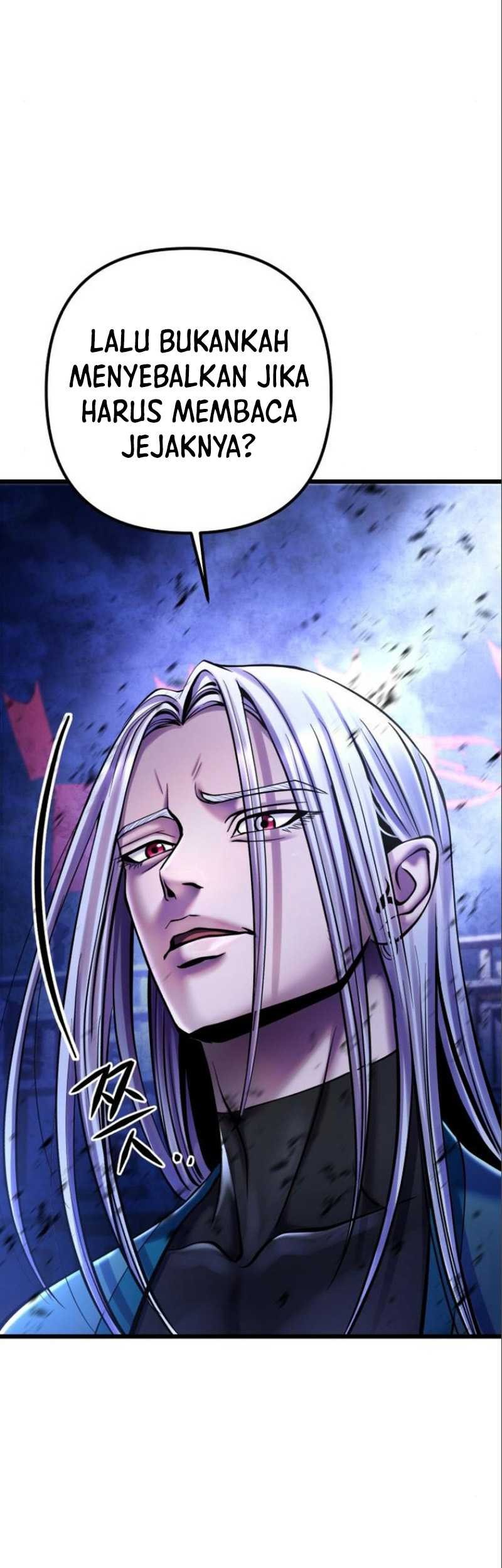 Ha Buk Paeng’s Youngest Son Chapter 106 Gambar 28