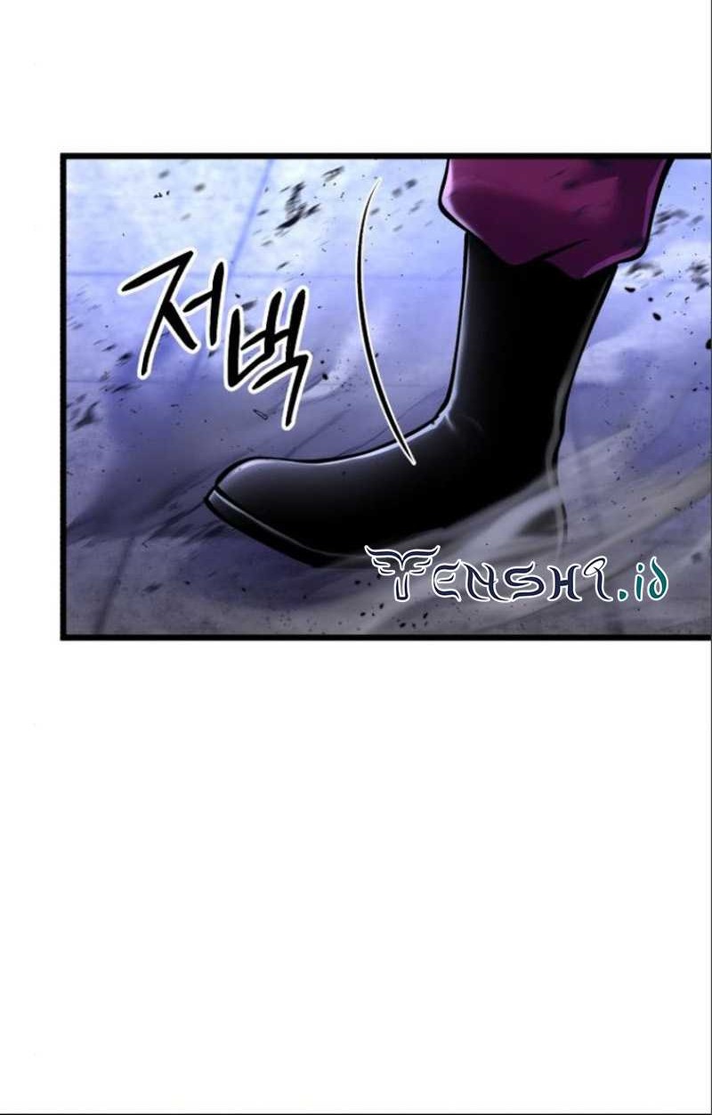 Ha Buk Paeng’s Youngest Son Chapter 106 Gambar 29