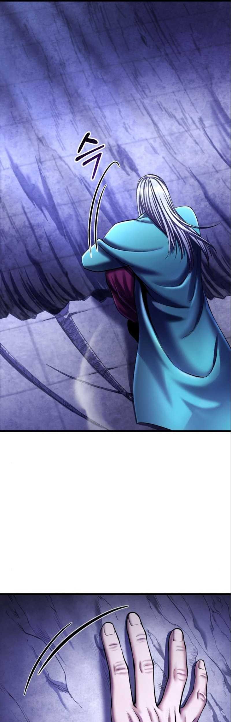 Ha Buk Paeng’s Youngest Son Chapter 106 Gambar 30