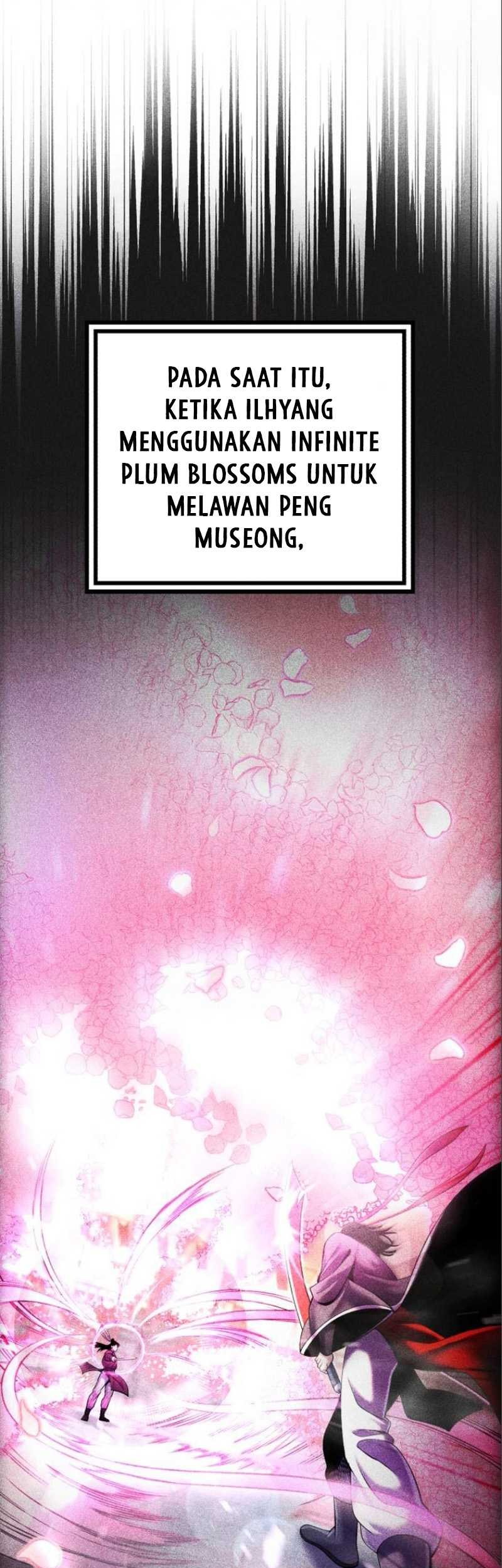 Ha Buk Paeng’s Youngest Son Chapter 106 Gambar 32