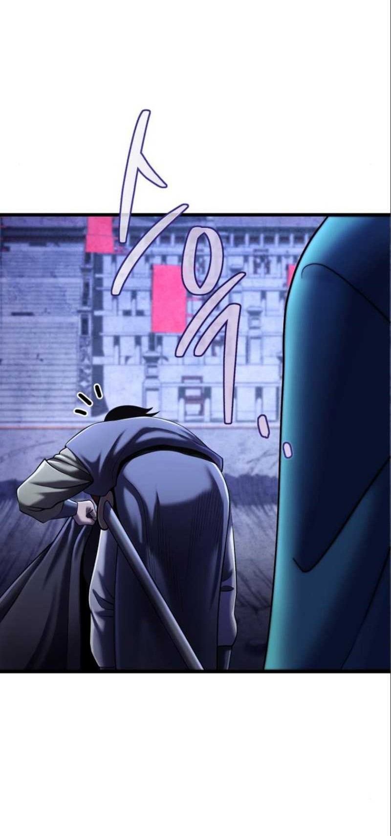 Ha Buk Paeng’s Youngest Son Chapter 106 Gambar 17