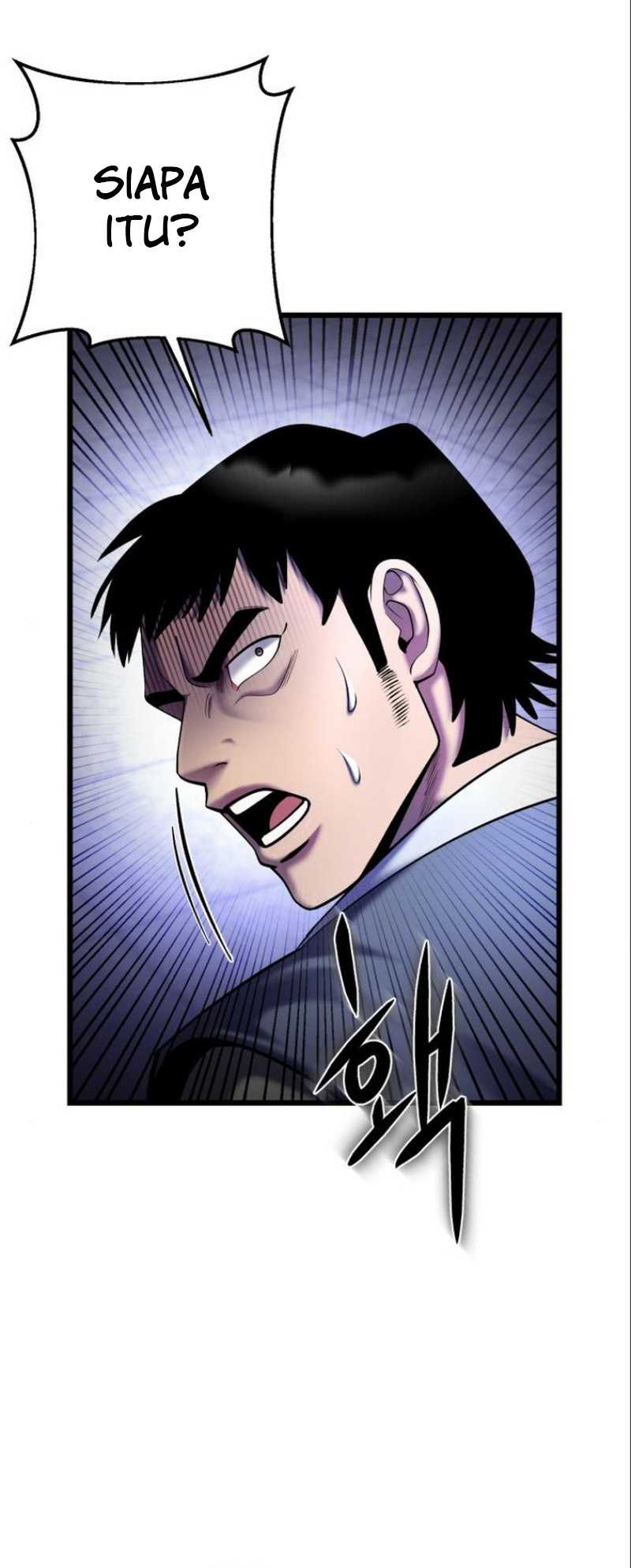 Ha Buk Paeng’s Youngest Son Chapter 106 Gambar 18