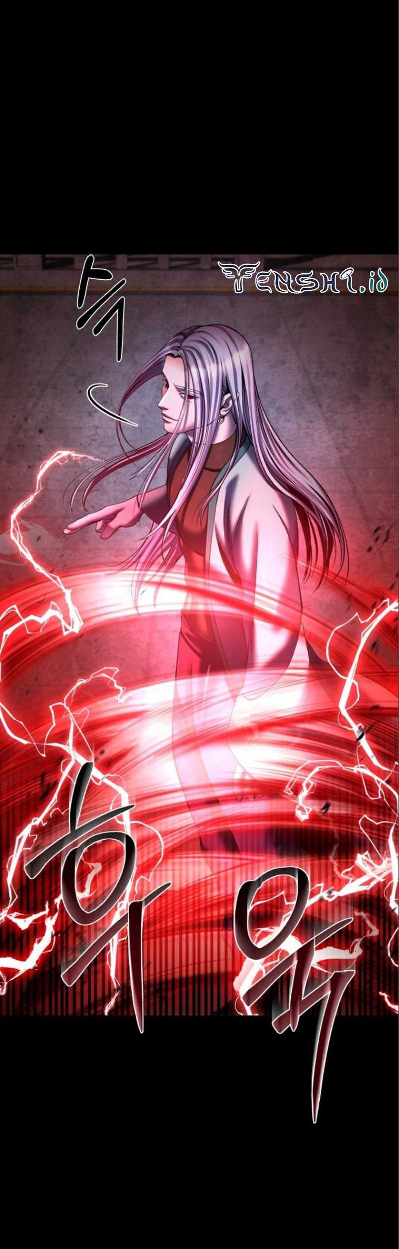 Ha Buk Paeng’s Youngest Son Chapter 106 Gambar 43