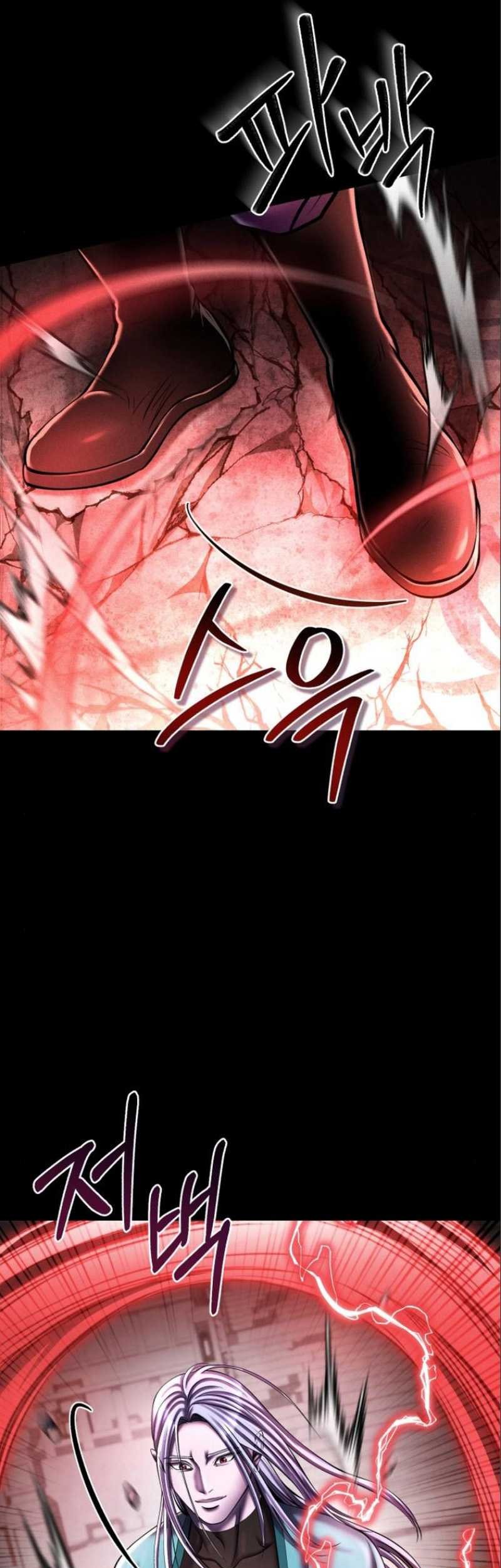 Ha Buk Paeng’s Youngest Son Chapter 106 Gambar 47