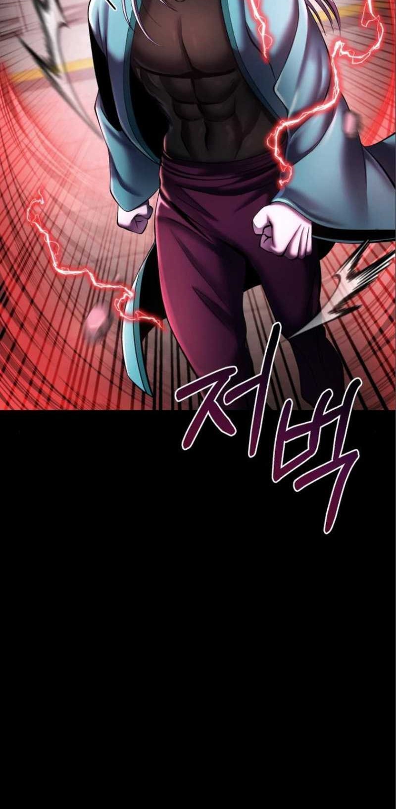 Ha Buk Paeng’s Youngest Son Chapter 106 Gambar 48