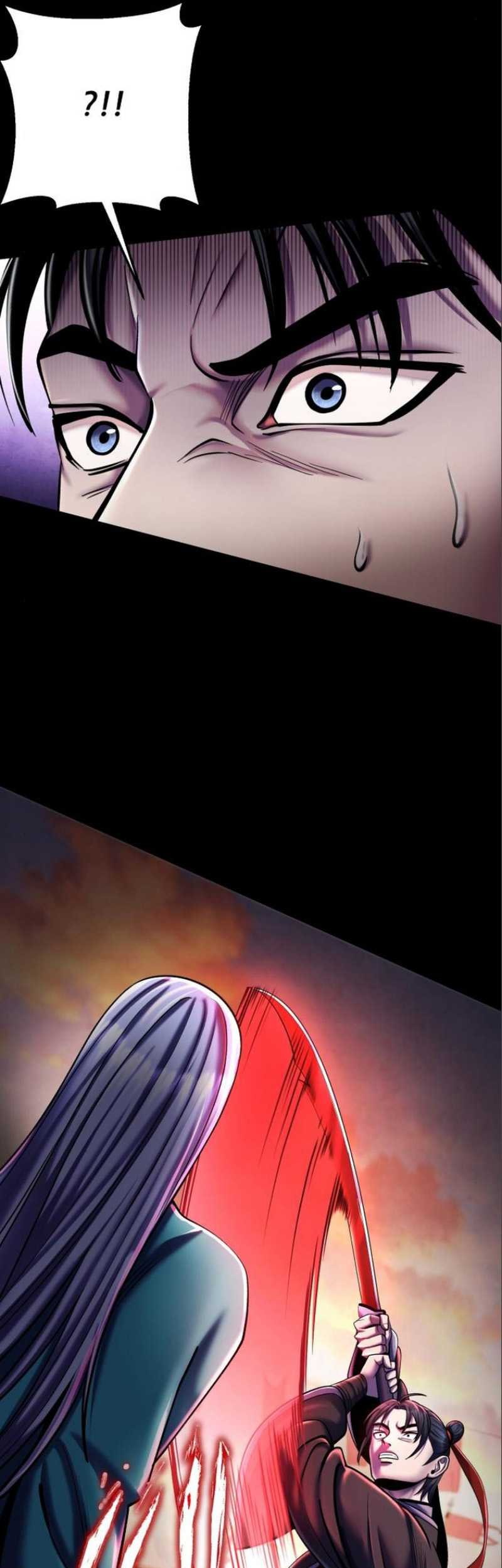 Ha Buk Paeng’s Youngest Son Chapter 106 Gambar 49