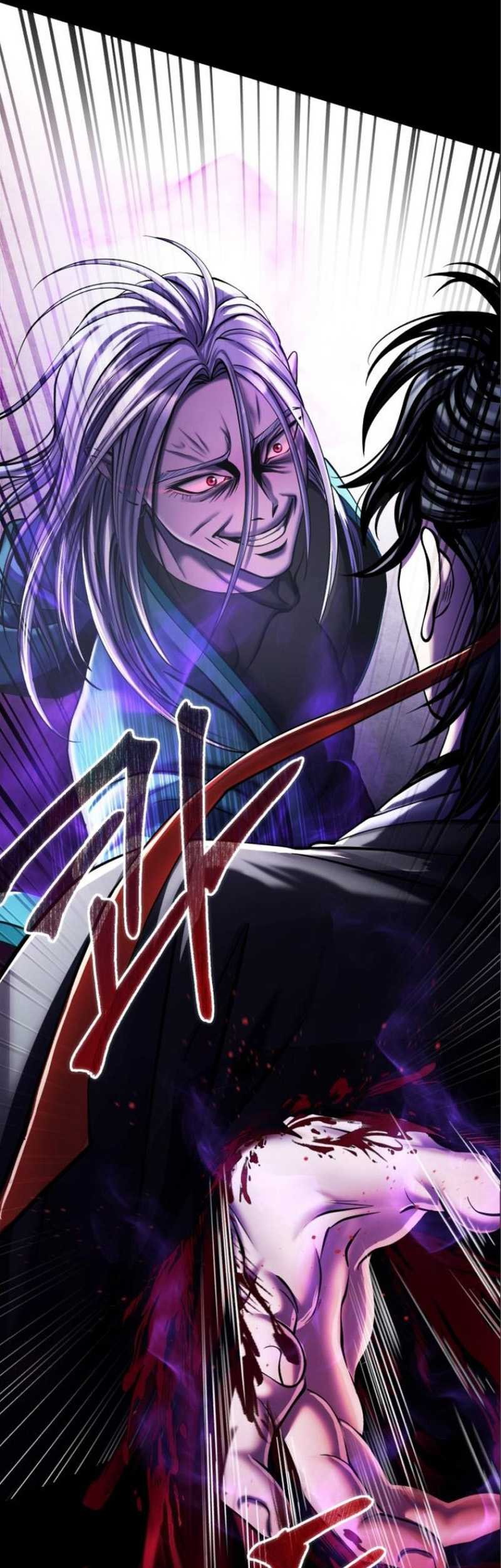 Ha Buk Paeng’s Youngest Son Chapter 106 Gambar 53