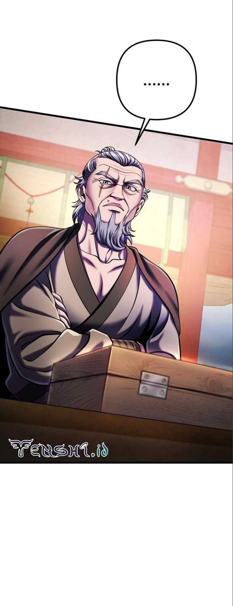 Manhwa Ha Buk Paeng’s Youngest Son Chapter 106 gambar nomor 2