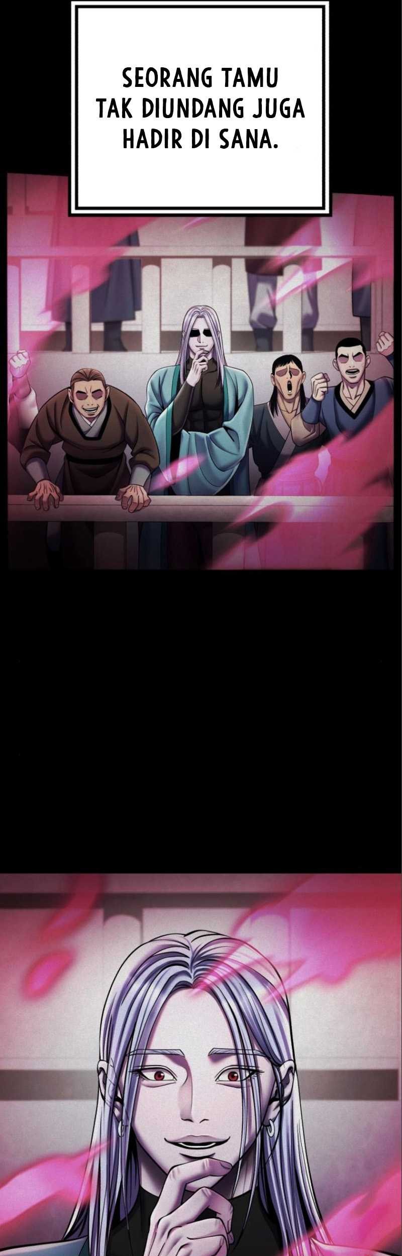 Ha Buk Paeng’s Youngest Son Chapter 106 Gambar 34