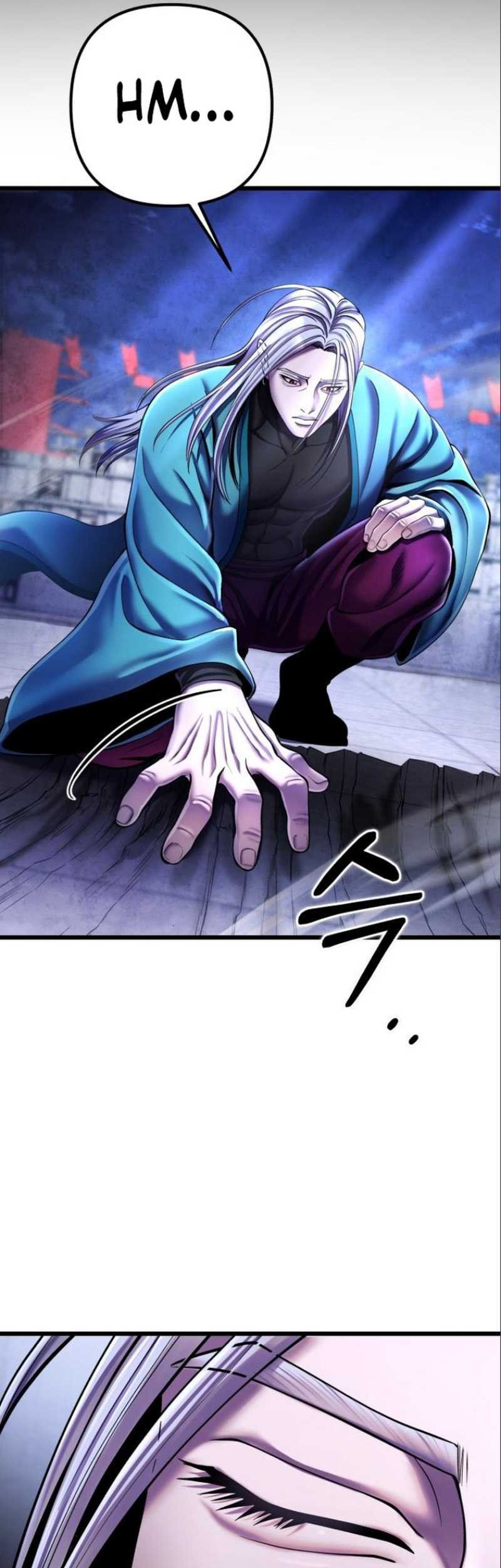 Ha Buk Paeng’s Youngest Son Chapter 106 Gambar 36