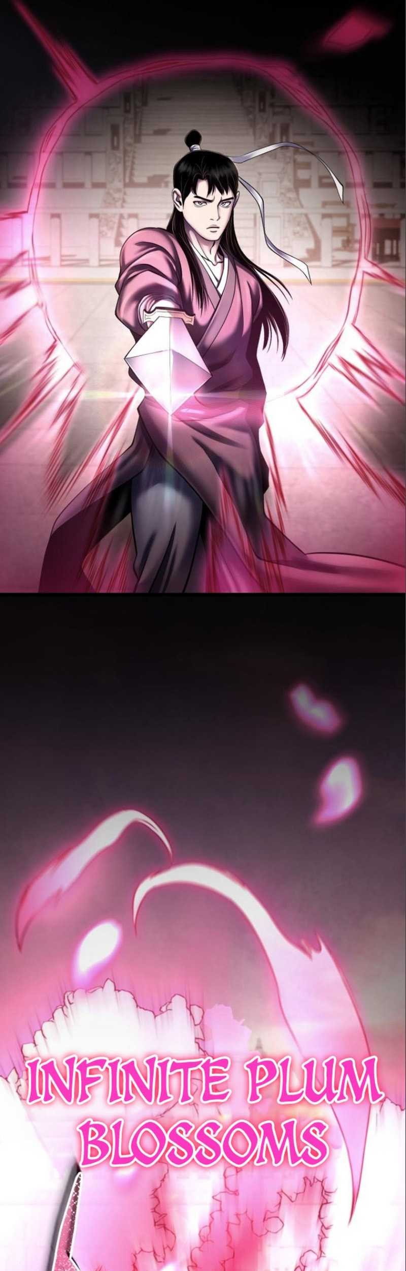 Ha Buk Paeng’s Youngest Son Chapter 106 Gambar 38