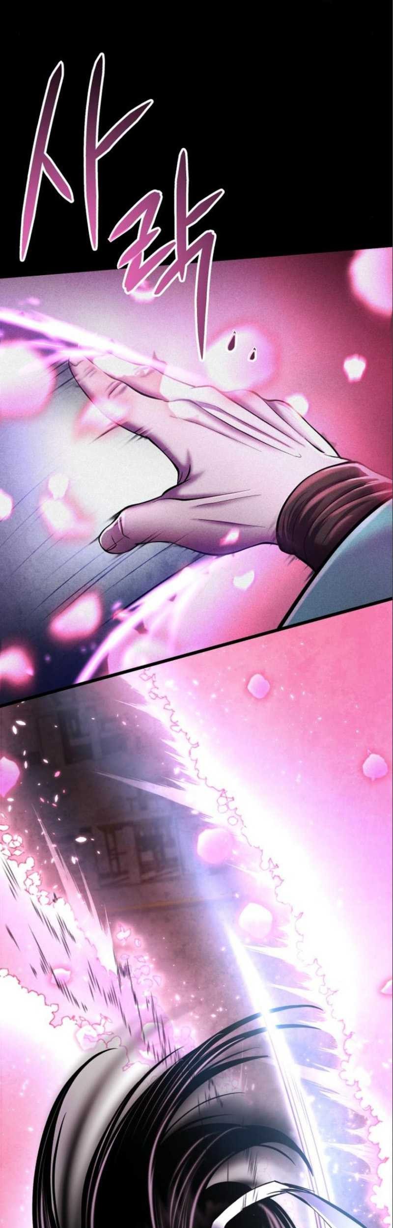 Ha Buk Paeng’s Youngest Son Chapter 106 Gambar 40