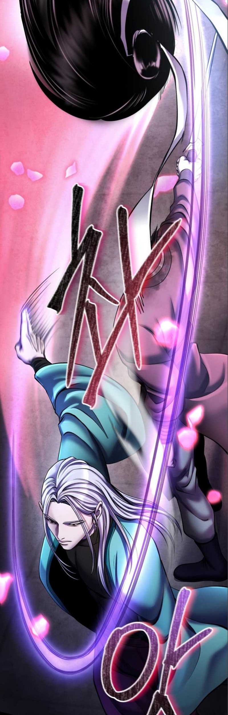 Ha Buk Paeng’s Youngest Son Chapter 106 Gambar 41