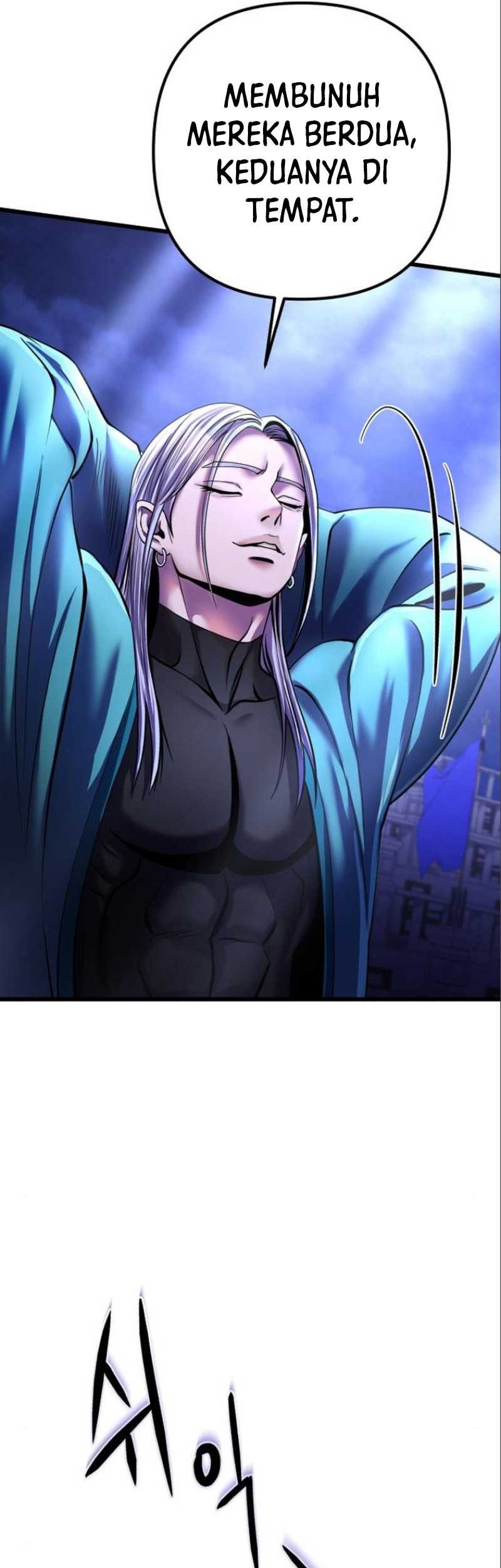 Ha Buk Paeng’s Youngest Son Chapter 106 Gambar 62