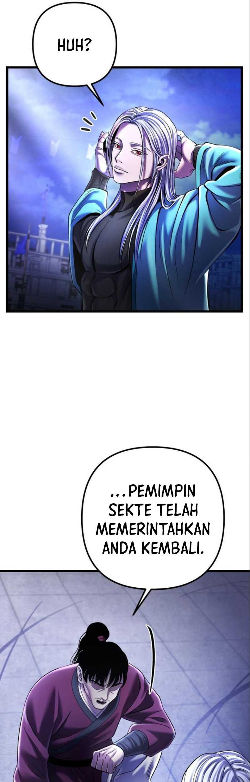 Ha Buk Paeng’s Youngest Son Chapter 106 Gambar 64