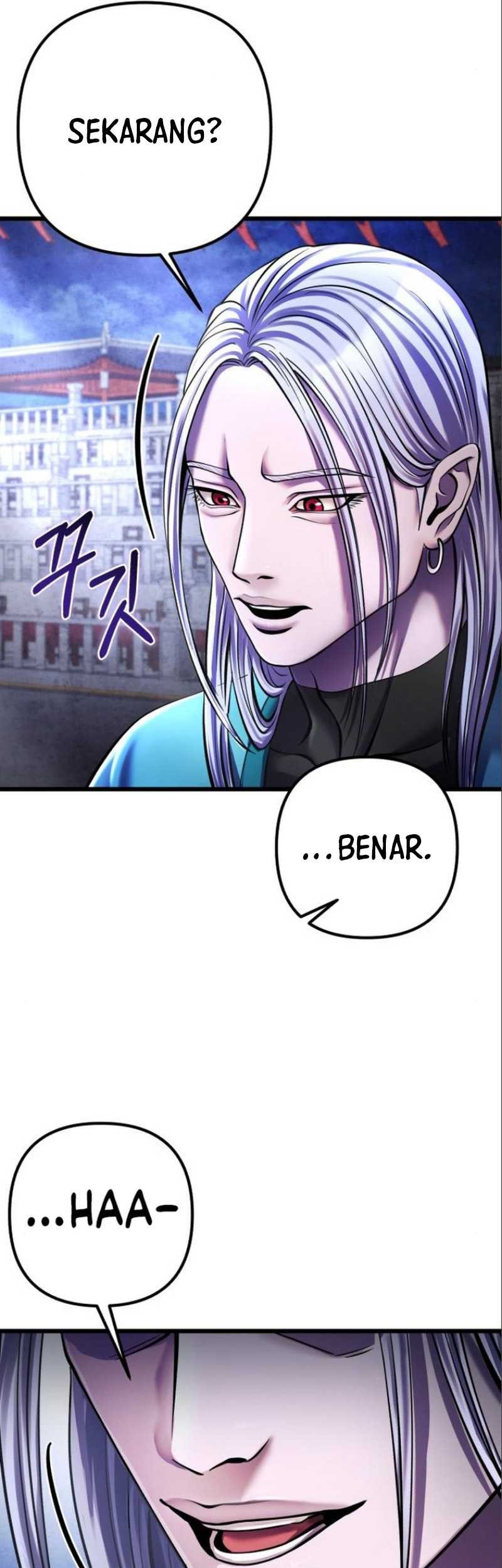 Ha Buk Paeng’s Youngest Son Chapter 106 Gambar 66