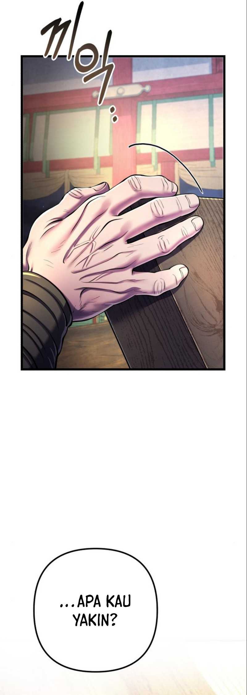 Ha Buk Paeng’s Youngest Son Chapter 106 Gambar 3