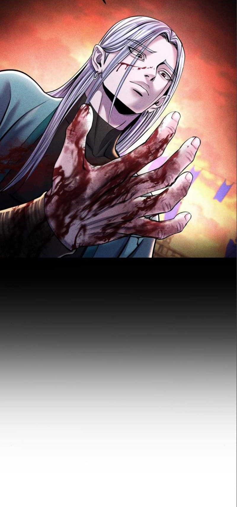 Ha Buk Paeng’s Youngest Son Chapter 106 Gambar 59