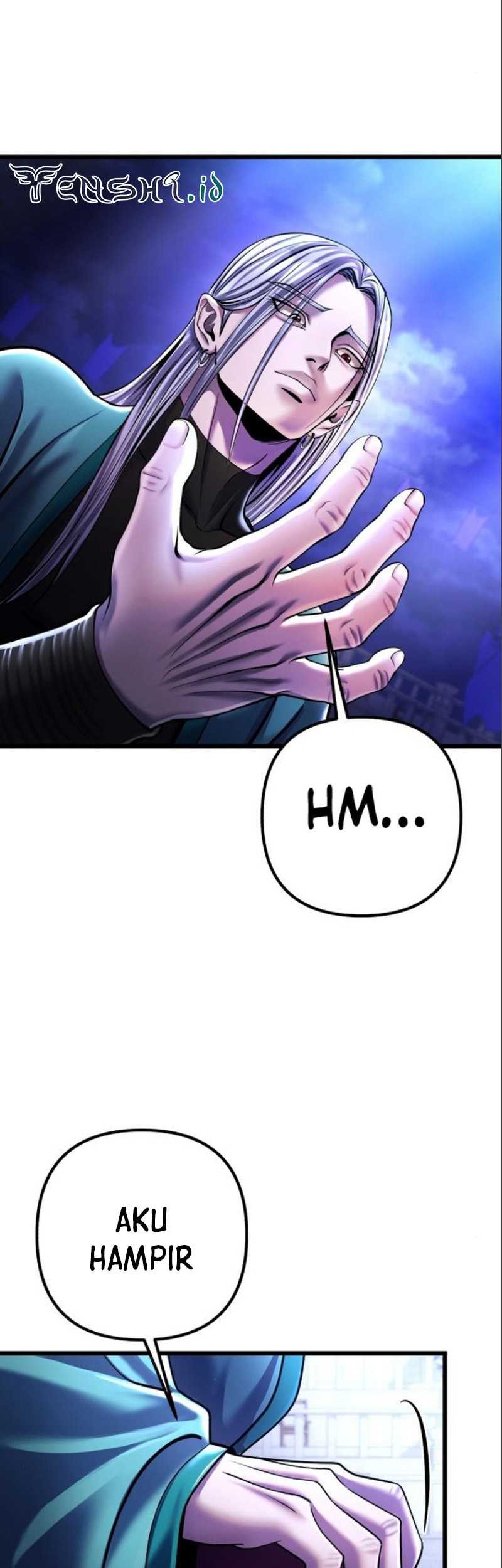 Ha Buk Paeng’s Youngest Son Chapter 106 Gambar 60