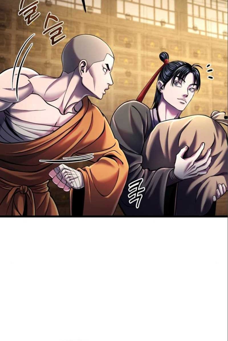 Ha Buk Paeng’s Youngest Son Chapter 106 Gambar 82