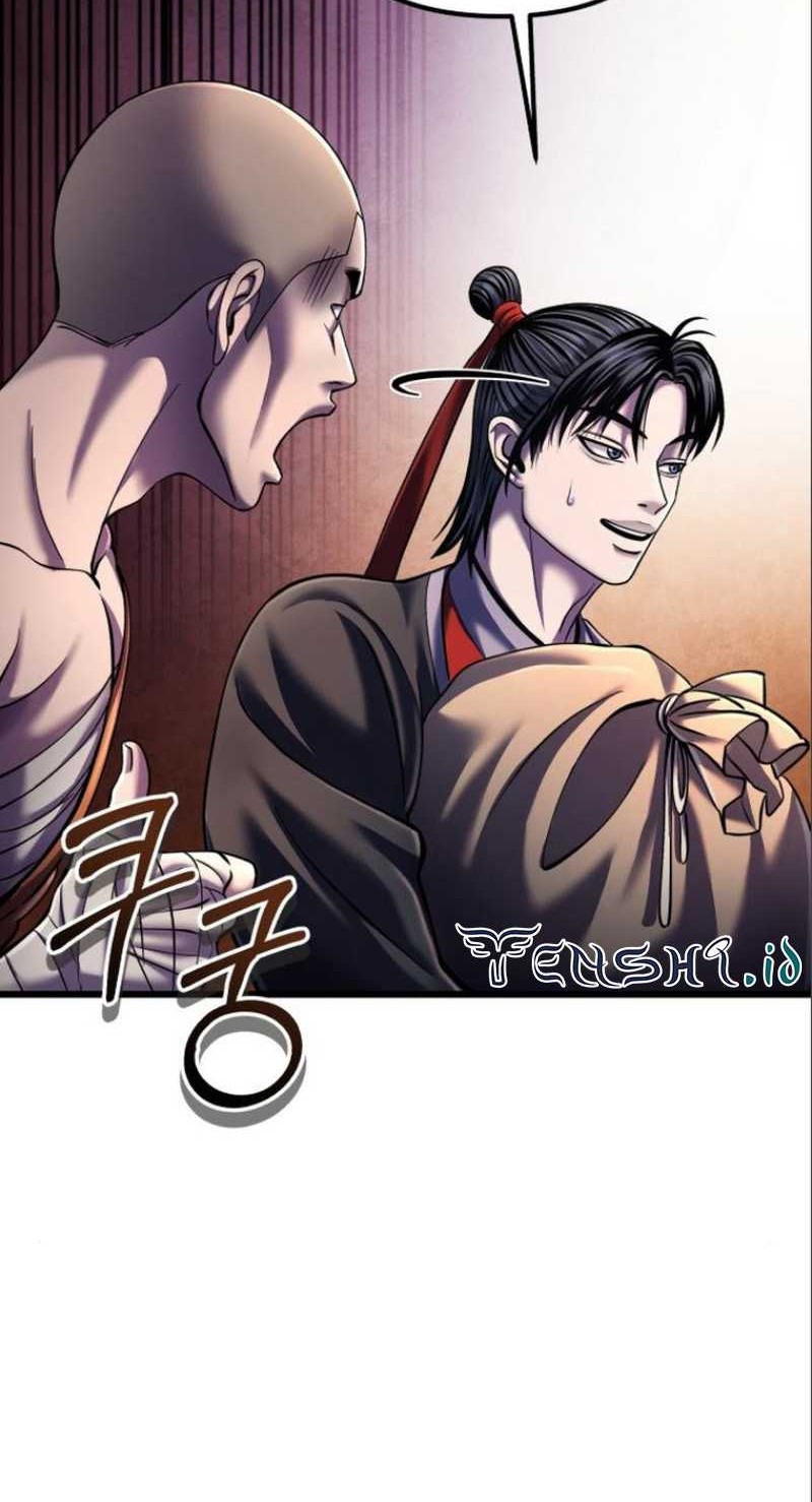 Ha Buk Paeng’s Youngest Son Chapter 106 Gambar 84